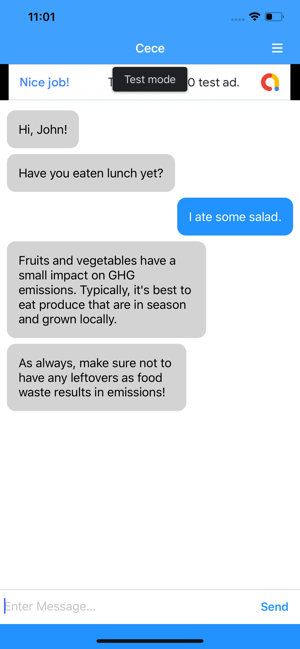 Cece Eco Assistant(圖5)-速報App