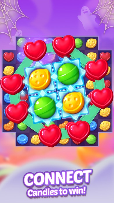 【图】Lollipop : Link & Match(截图2)