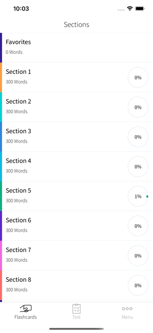 Dutch English Flashcards