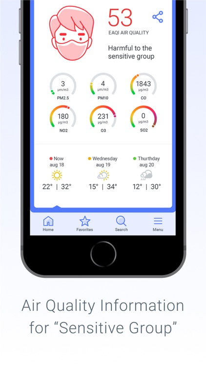 YourAirTest screenshot-4