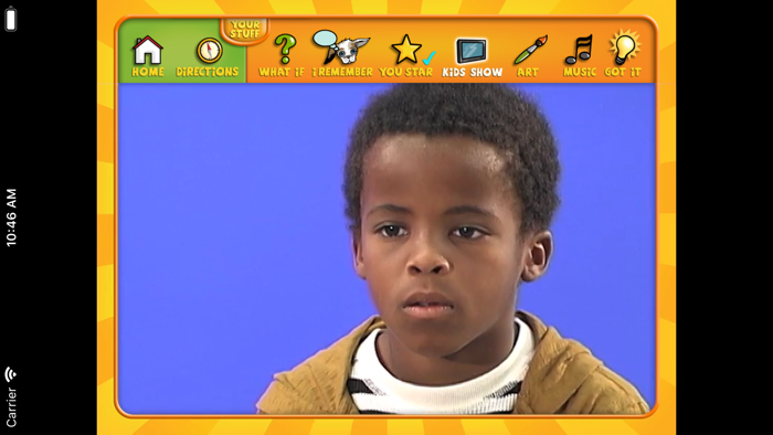 Bouncys You Can Learn-Schools