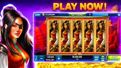 Slots jackpot casino download