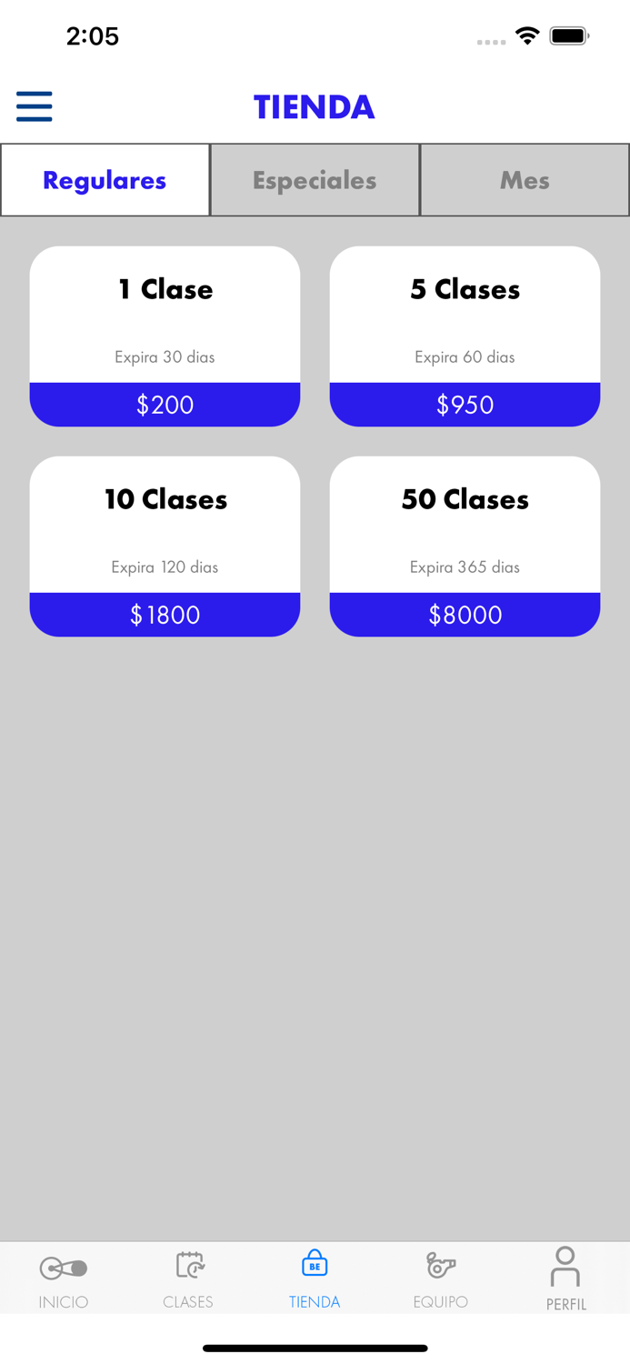 Beyond Cycling Studio