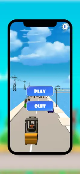 Game screenshot Straight Away mod apk