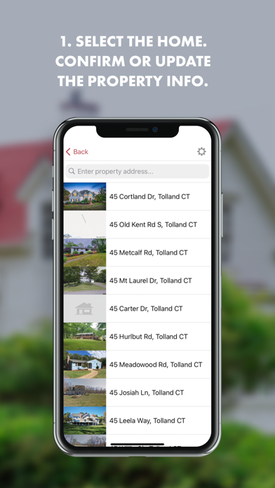 How to cancel & delete Real Estate Vids from iphone & ipad 3