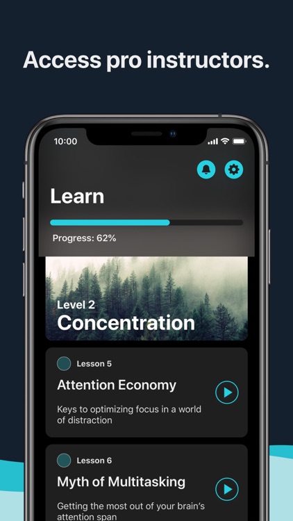 FitMind: Mind Training screenshot-4