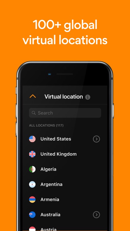 Ultra VPN: Unlimited VPN Proxy