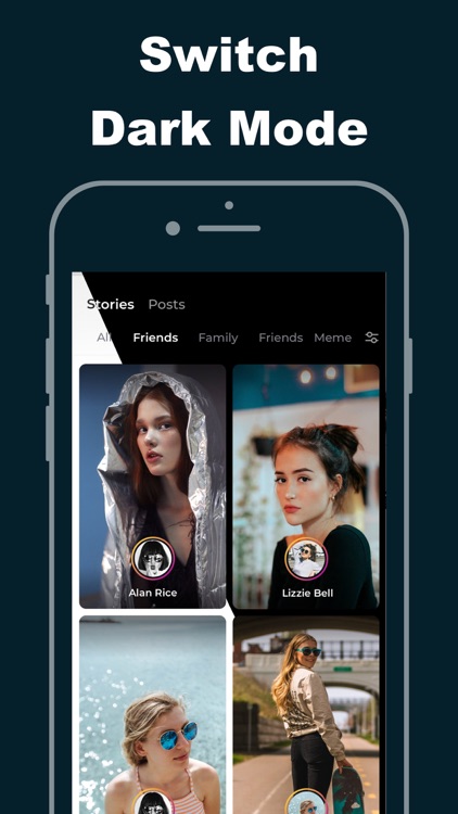 Followers Insights: Profile+ screenshot-5