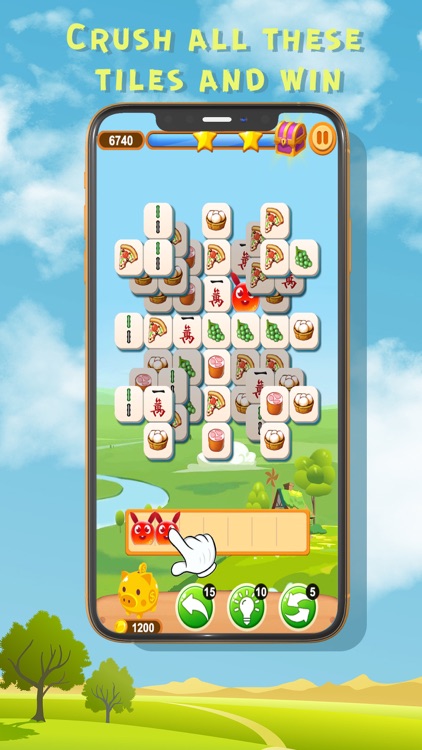 Tile Mobile screenshot-9