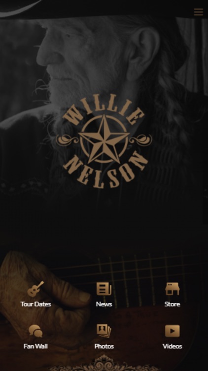 Willie Nelson