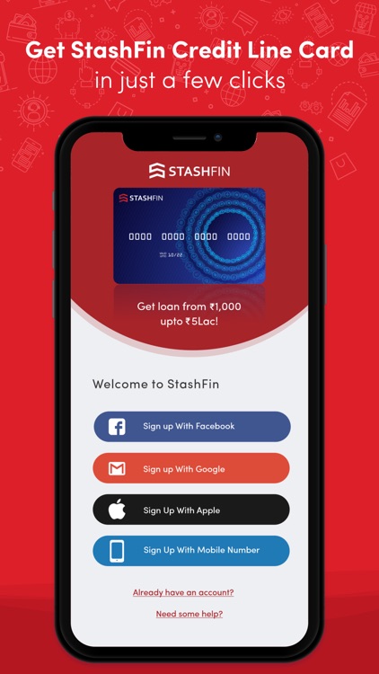 StashFin screenshot-3