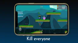 Game screenshot Crazy Planet-3 Minutes Battle mod apk