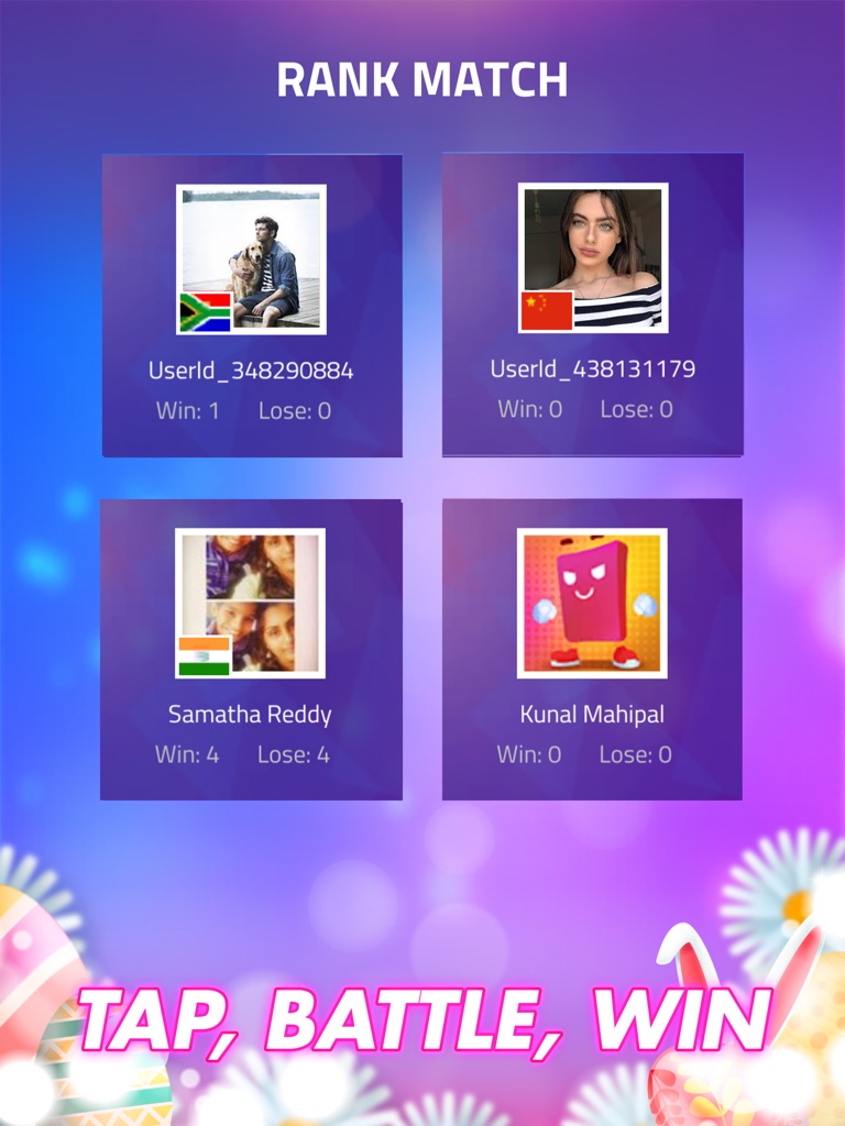 【图】Magic Tiles 3: Piano Game(截图3)