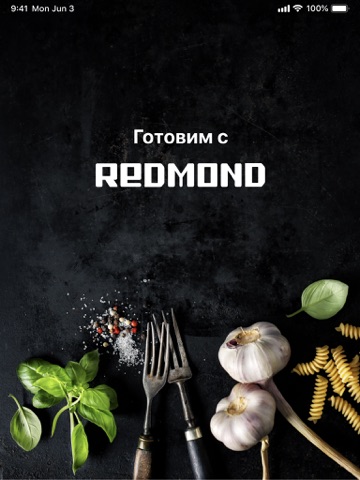 Скриншот из Cook with REDMOND