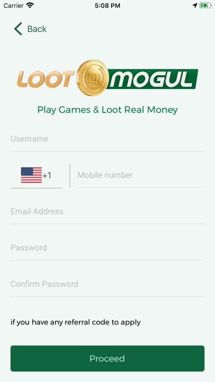 LootMogul