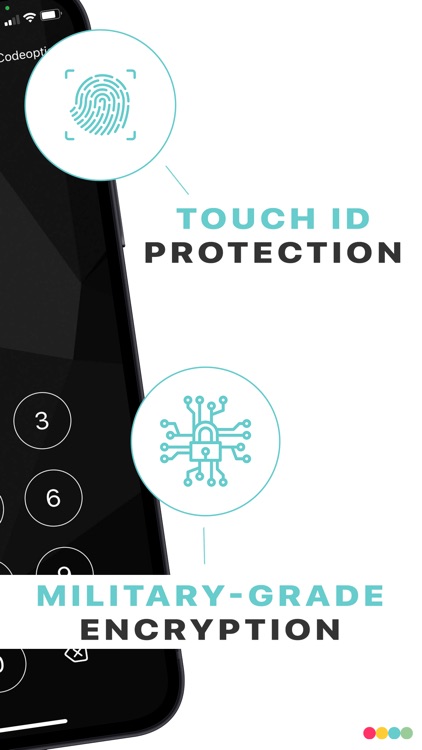 LockMyPix Secret Photo Vault screenshot-3