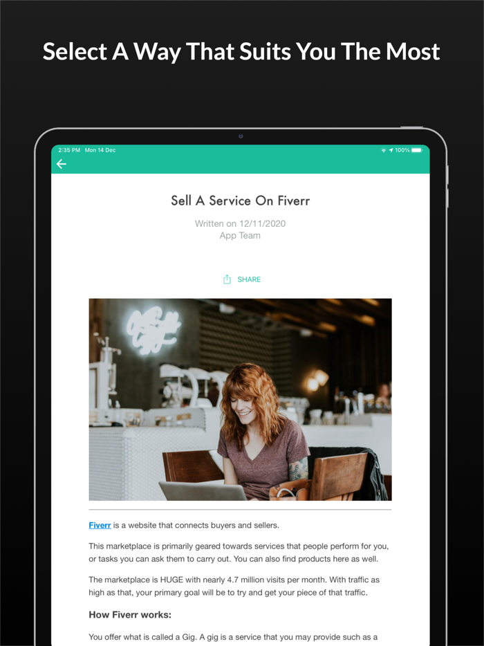 How To Make Money - 60 Ways