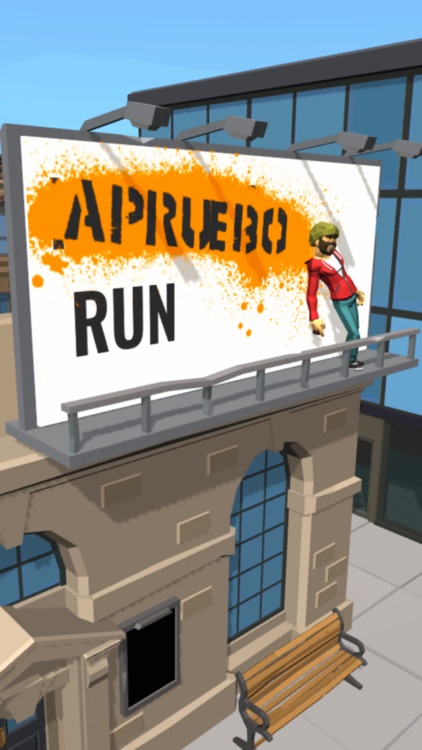 Apruebo Run