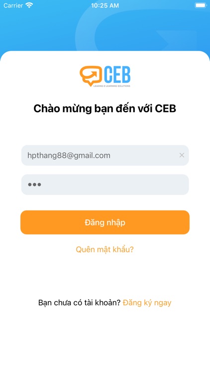 CEB - Creative Elearning Box