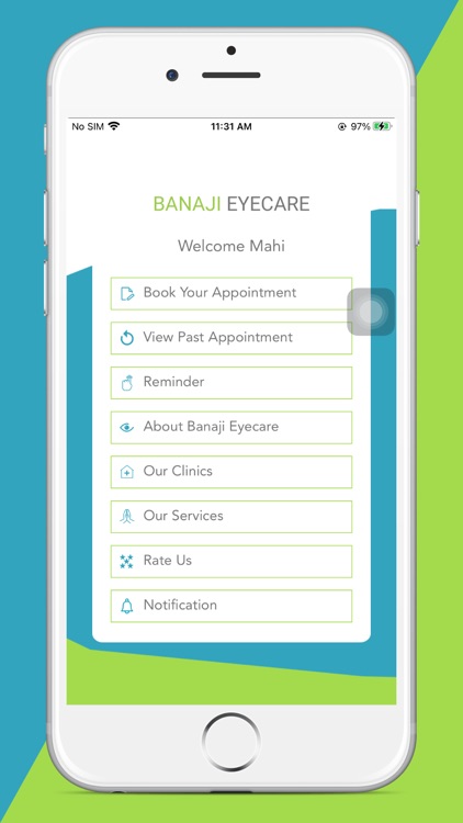 Banaji Eyecare