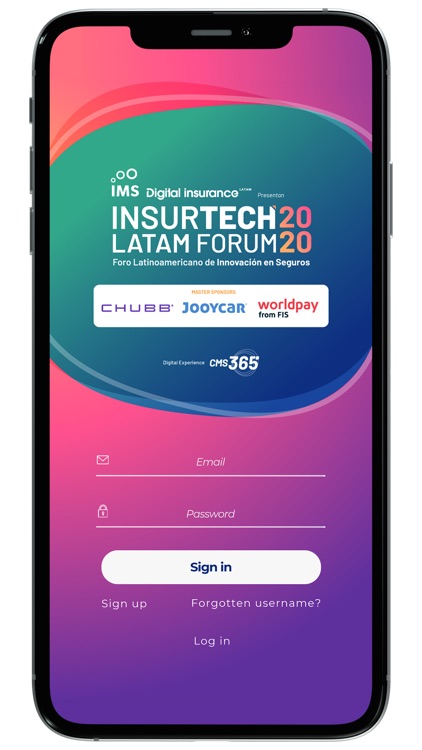 Insurtech Latam Forum