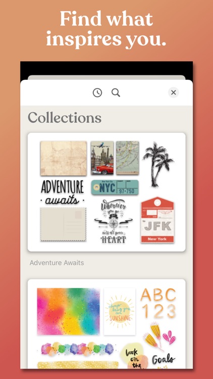 Zinnia Journal & Planner screenshot-9