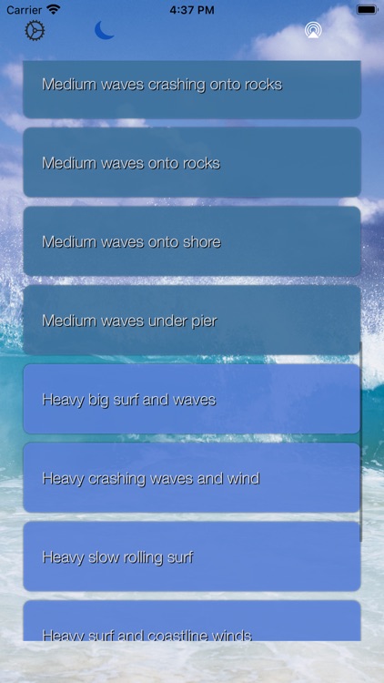 Sleepmaker Waves