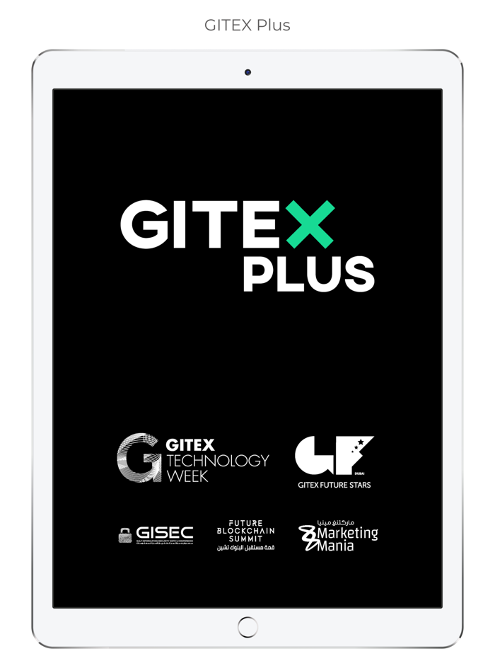GITEX Plus