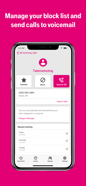 T-Mobile Scam Shield(圖4)-速報App