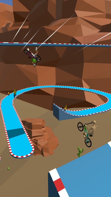 Bikepark .io screenshot-3