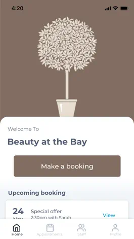 Game screenshot Beauty at the Bay mod apk