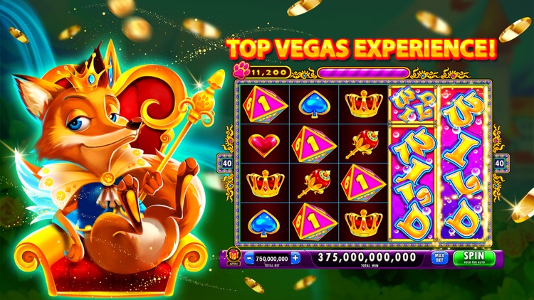 Hi Casino screenshot-6