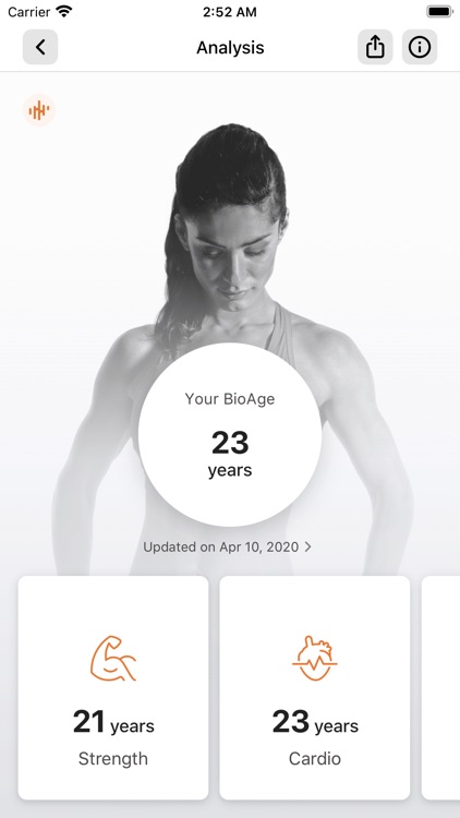 netgo fitness club screenshot-5
