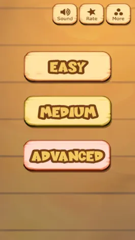 Game screenshot Number Chain for brain apk