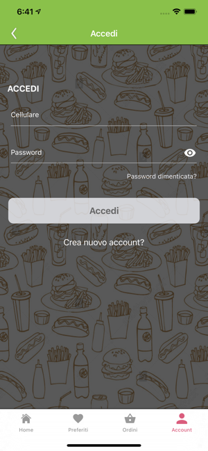 VisEat Presolana(圖3)-速報App