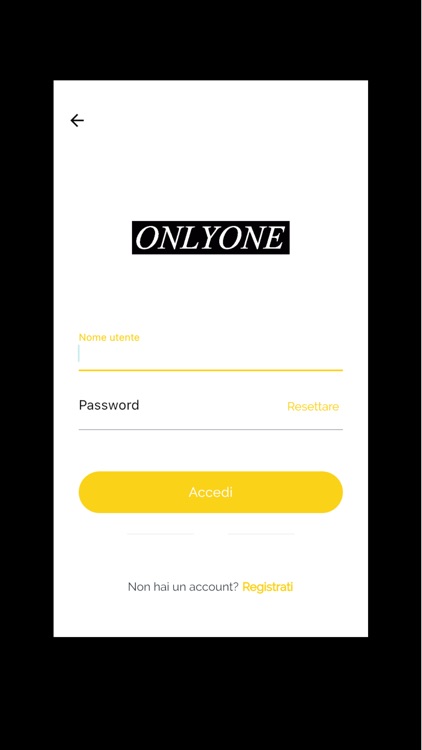 Onlyone Shop