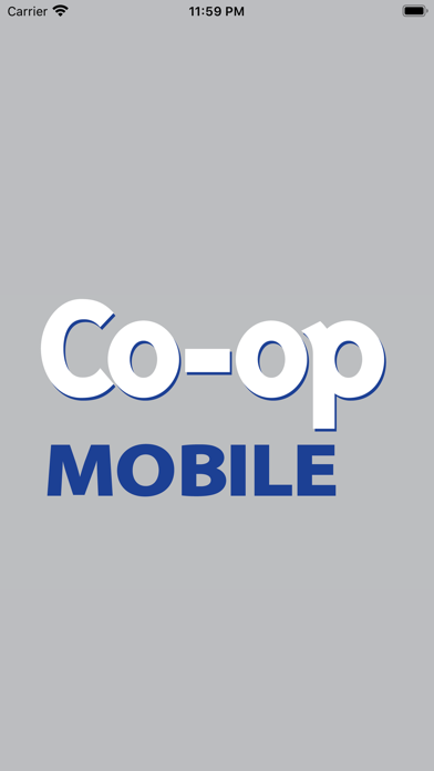 How to cancel & delete Pittsfield Coop Mobile Banking from iphone & ipad 1