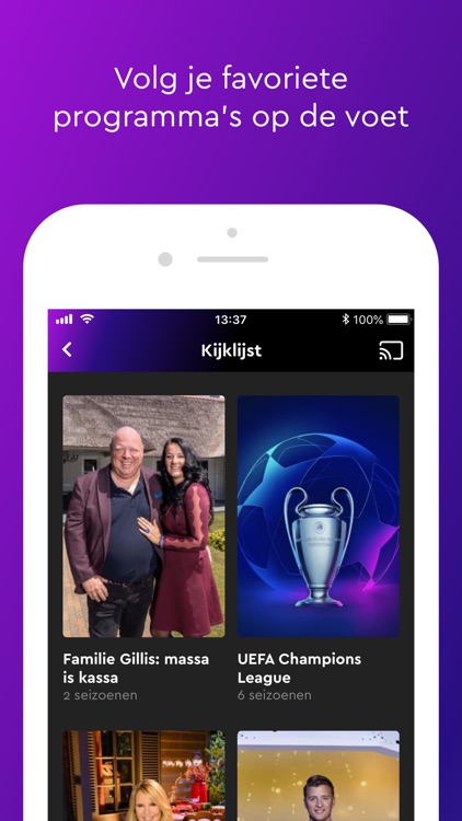 KIJK