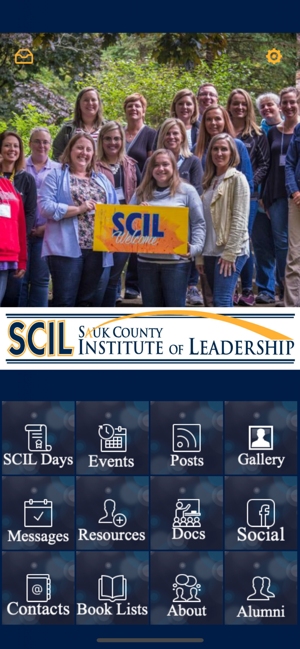 SC Institute of Leadership