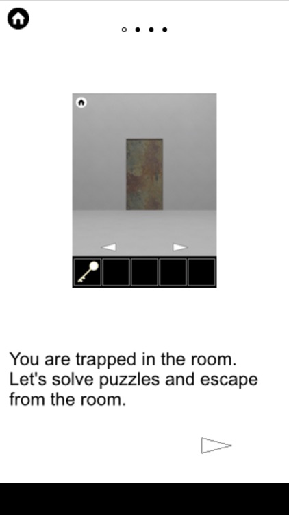 3 SMALL KEYS - escape game - screenshot-3