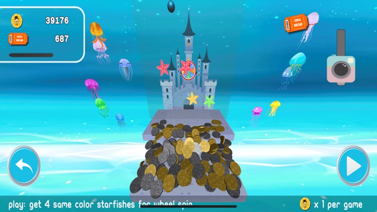 Arcade Park screenshot-6