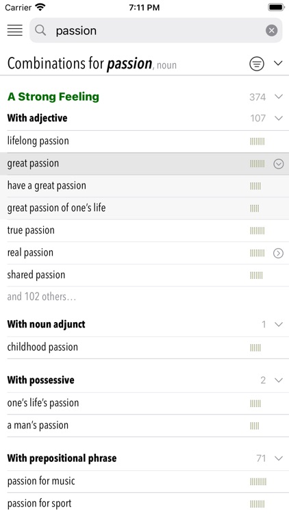 Antidote Mobile 4 – English