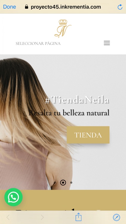 La Tienda de Neila