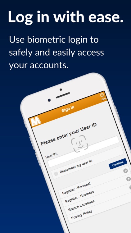 Mechanics Bank-Mobile Banking