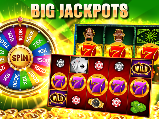 Golden Slots: Casino games screenshot 2
