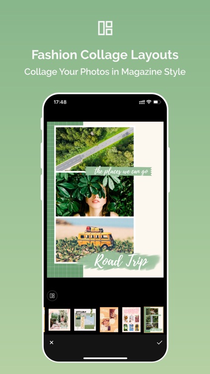 Fotor - Photo Editor&Collage