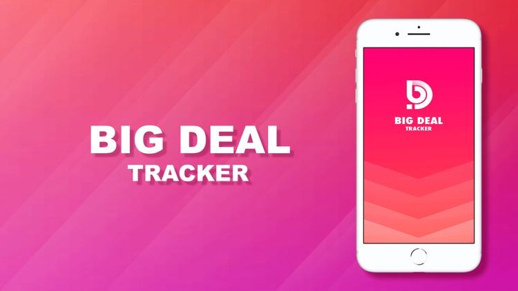 Big Deal-Tracker