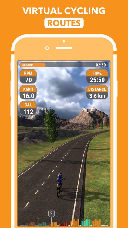 CycleGo screenshot-4
