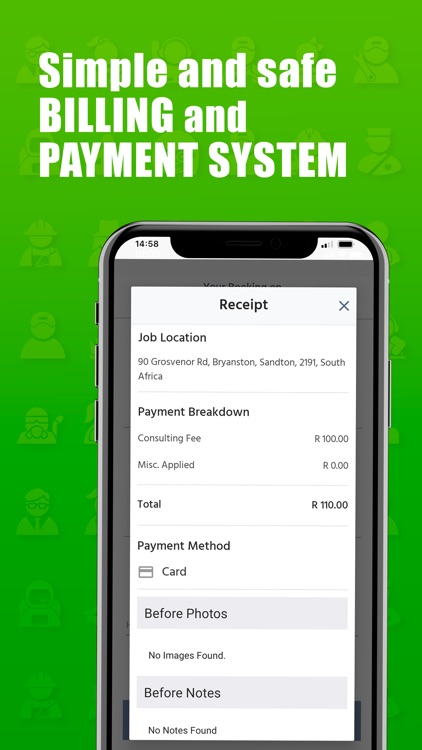 Sirvis Pro screenshot-5