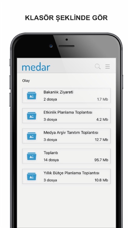 MEDAR screenshot-5